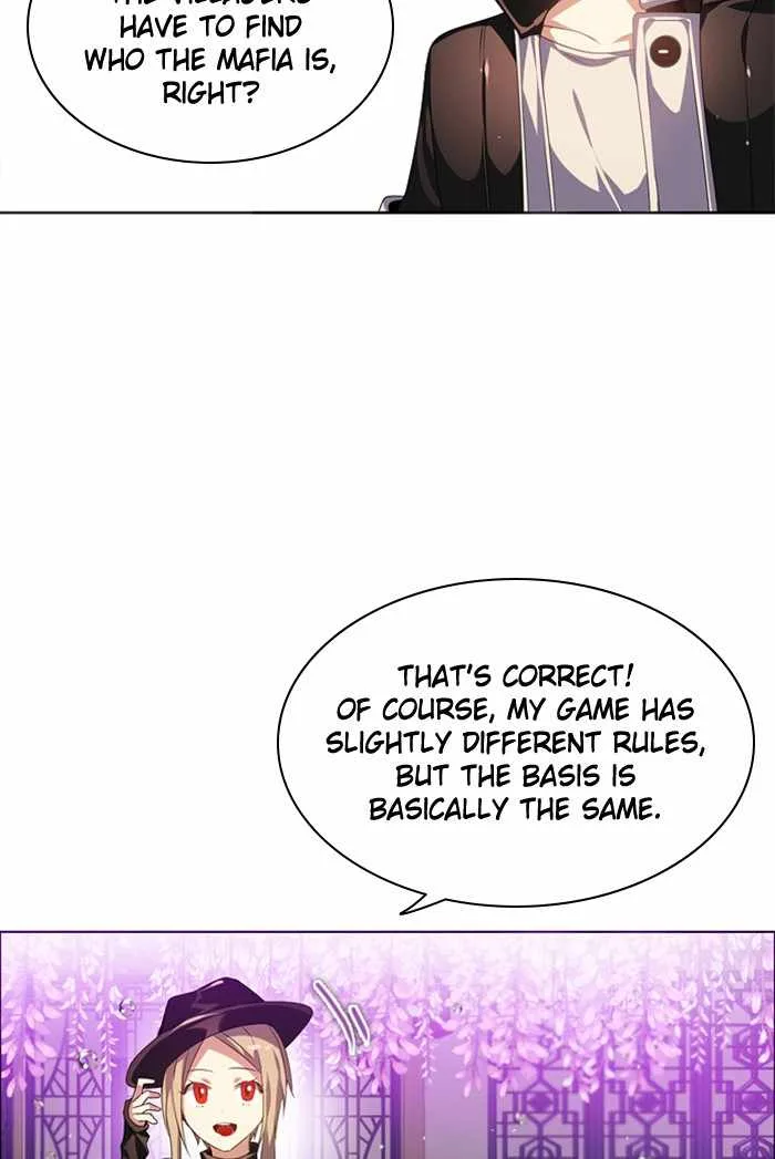 Zero Game Chapter 140 page 5