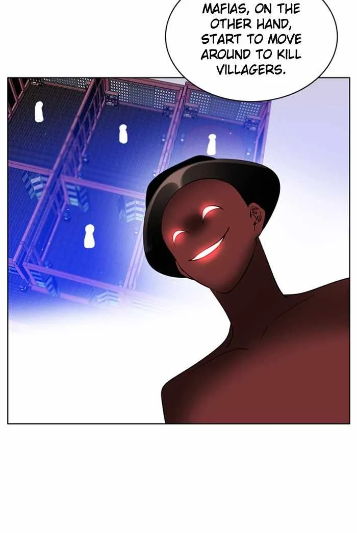 Zero Game Chapter 140 page 14
