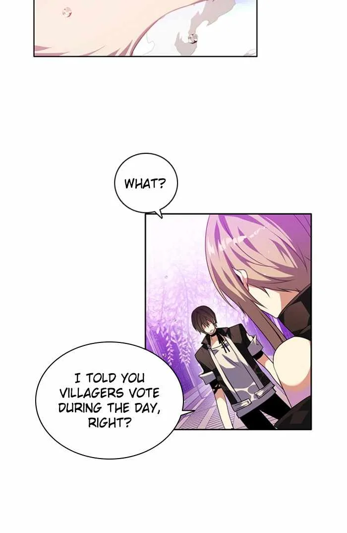 Zero Game Chapter 140 page 34