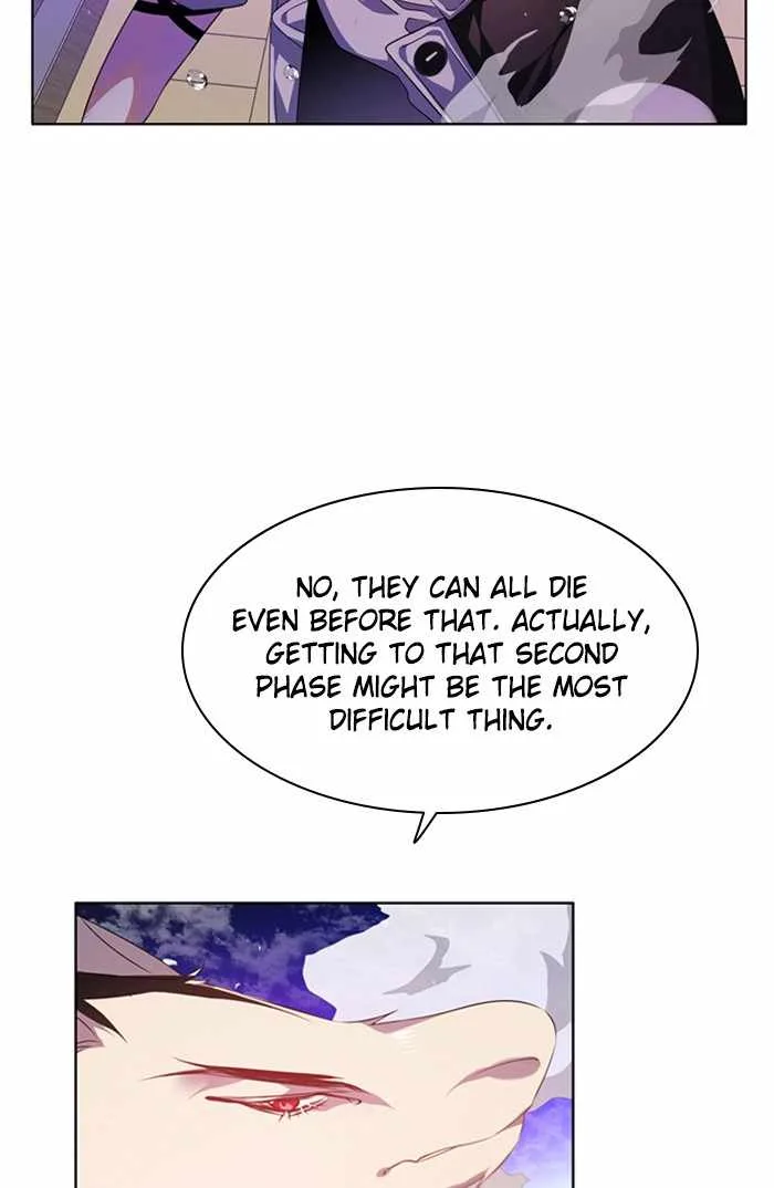 Zero Game Chapter 140 page 33