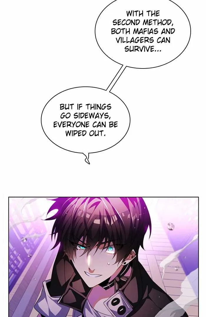 Zero Game Chapter 140 page 32