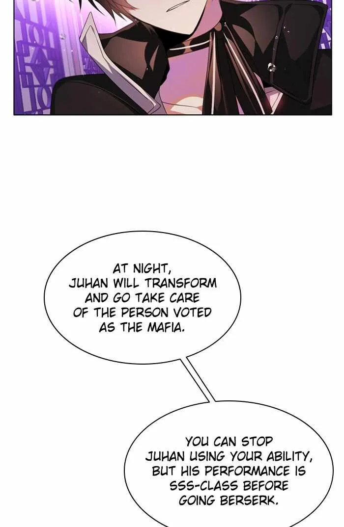 Zero Game Chapter 140 page 36