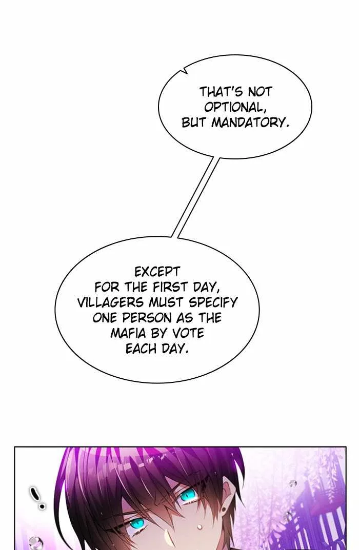 Zero Game Chapter 140 page 35