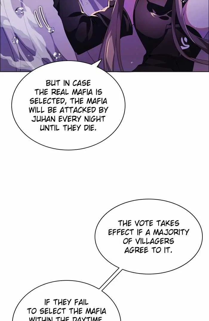 Zero Game Chapter 140 page 39