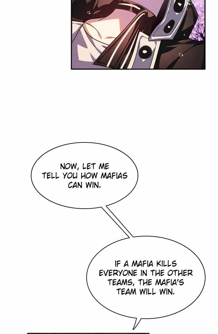 Zero Game Chapter 140 page 42