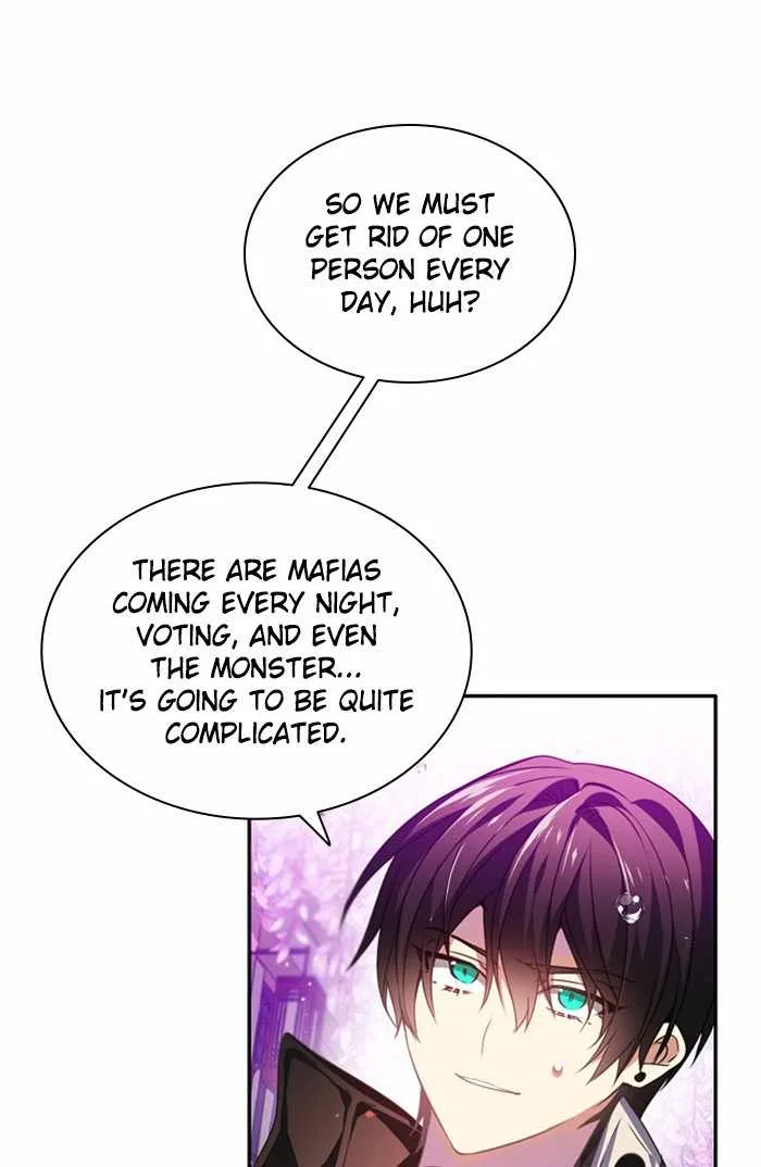 Zero Game Chapter 140 page 41