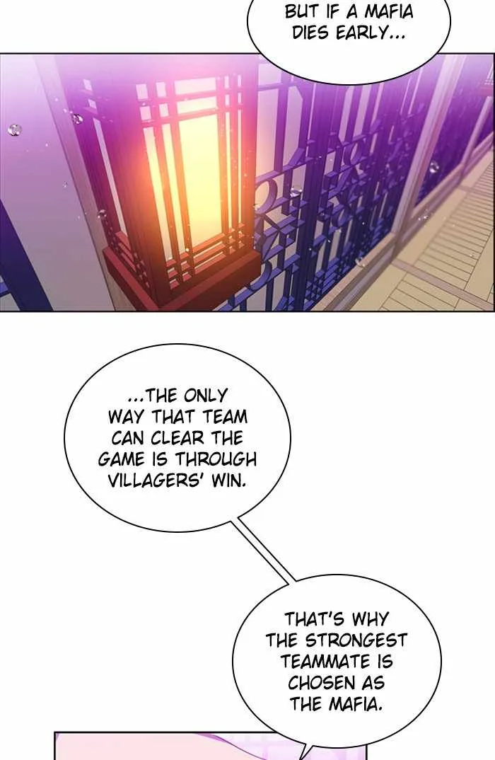 Zero Game Chapter 140 page 44