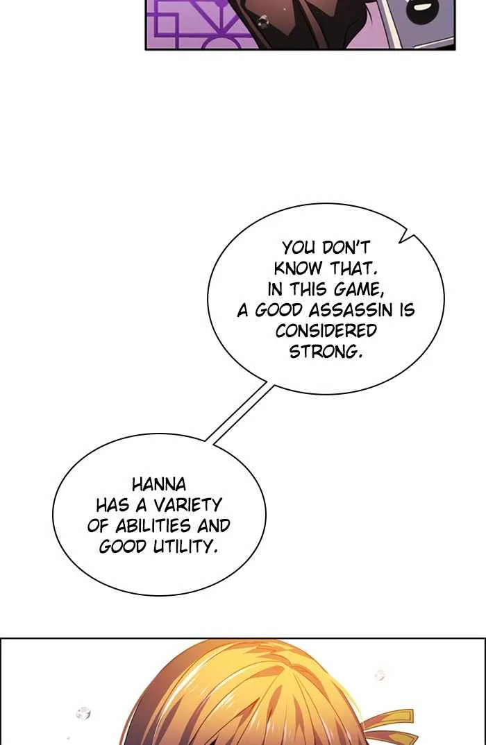 Zero Game Chapter 140 page 46