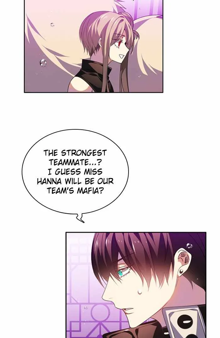 Zero Game Chapter 140 page 45