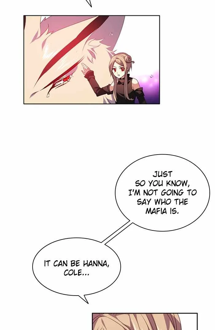 Zero Game Chapter 140 page 48