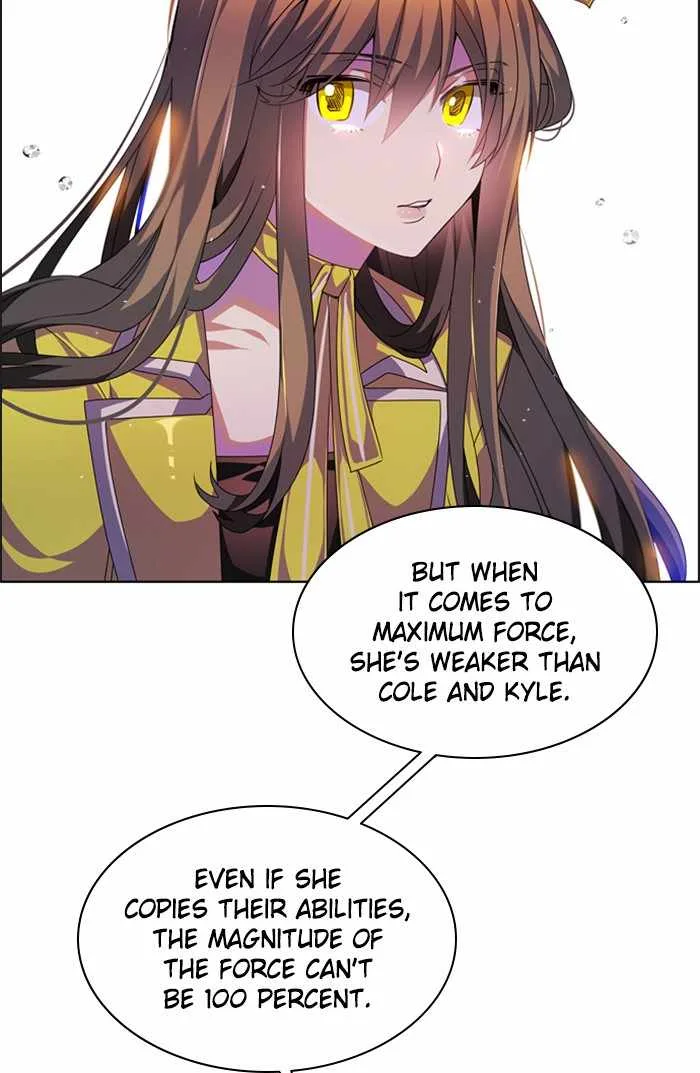 Zero Game Chapter 140 page 47