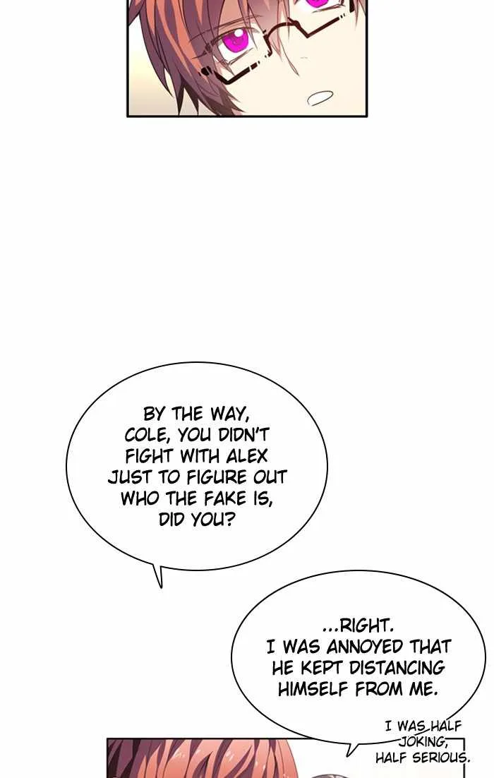Zero Game Chapter 140 page 57