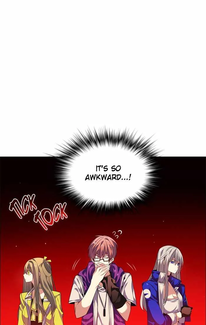 Zero Game Chapter 140 page 55