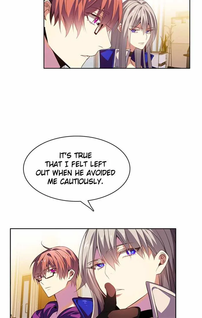 Zero Game Chapter 140 page 58