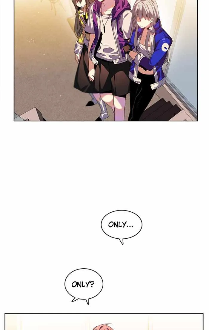 Zero Game Chapter 140 page 60