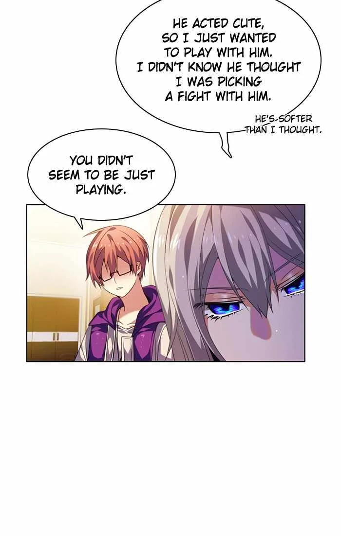 Zero Game Chapter 140 page 63