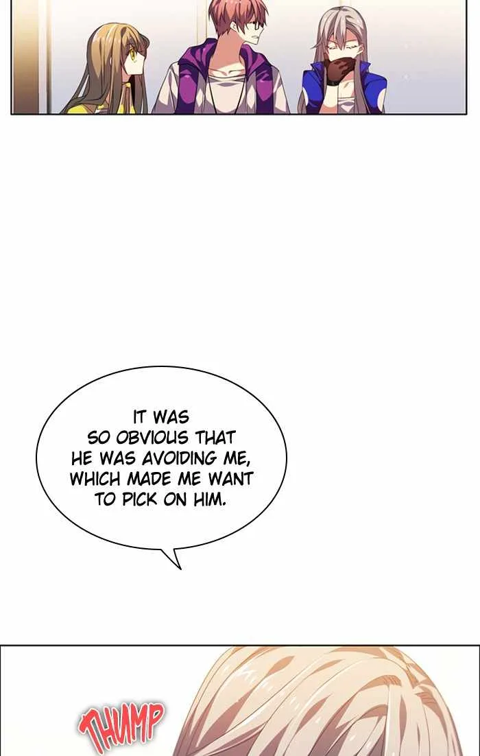 Zero Game Chapter 140 page 61