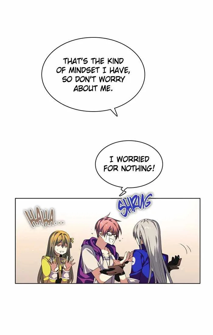 Zero Game Chapter 140 page 68