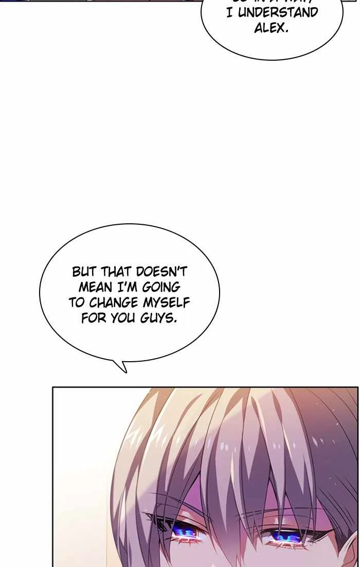 Zero Game Chapter 140 page 65