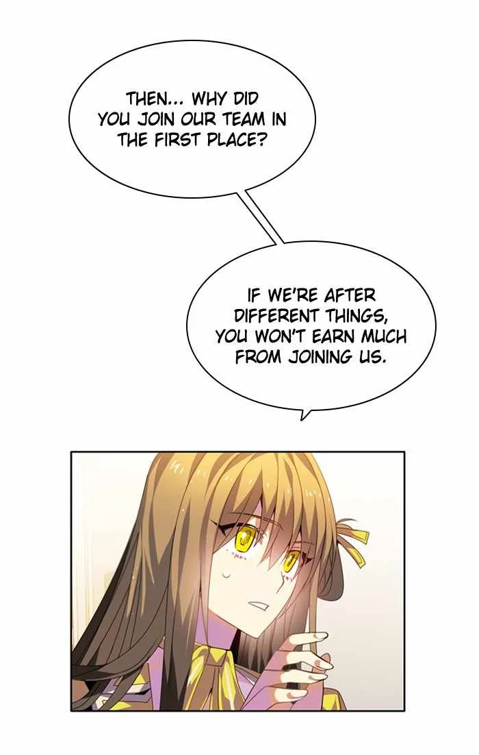 Zero Game Chapter 140 page 69