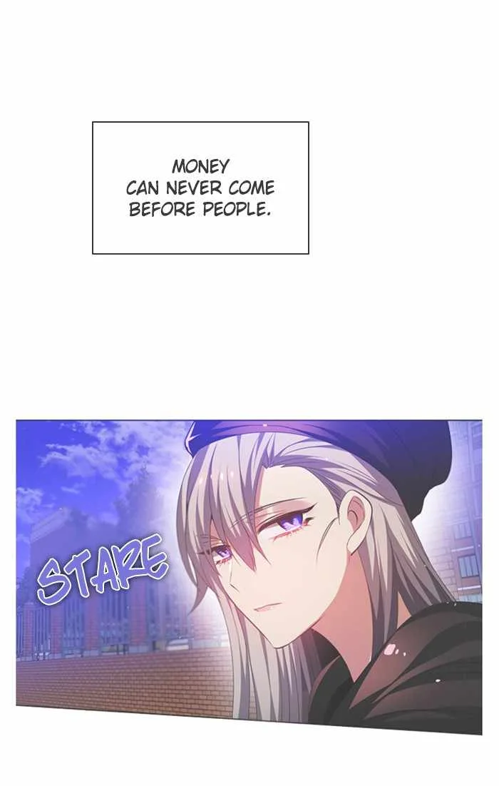 Zero Game Chapter 140 page 71