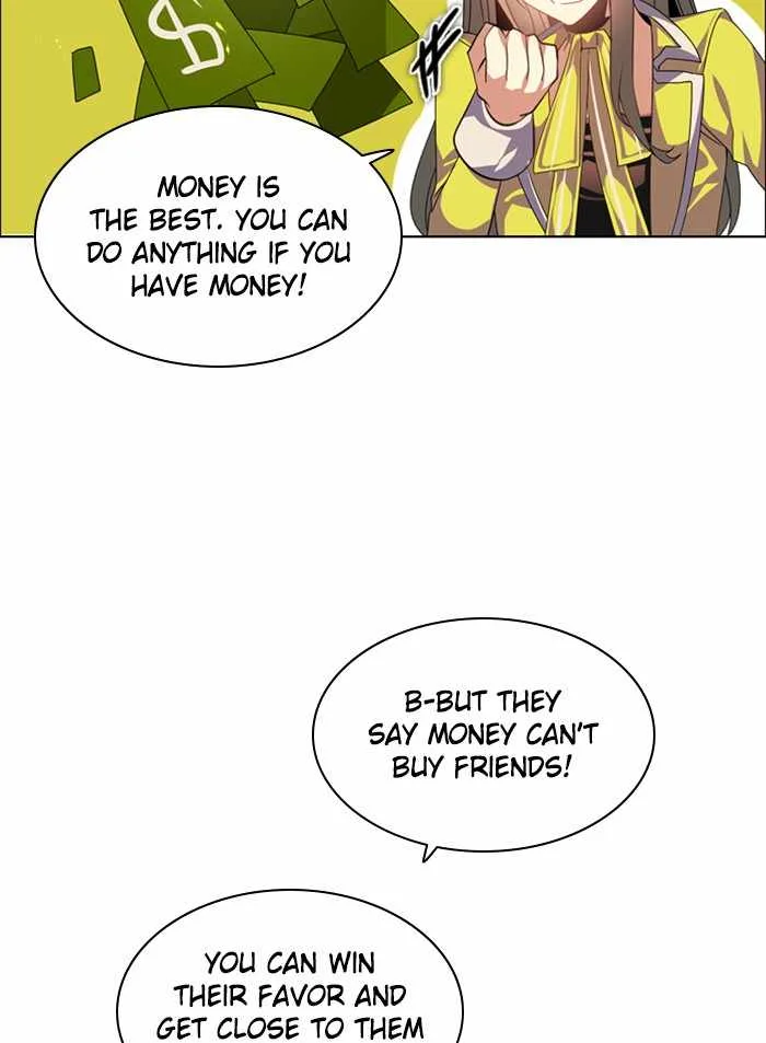 Zero Game Chapter 140 page 80