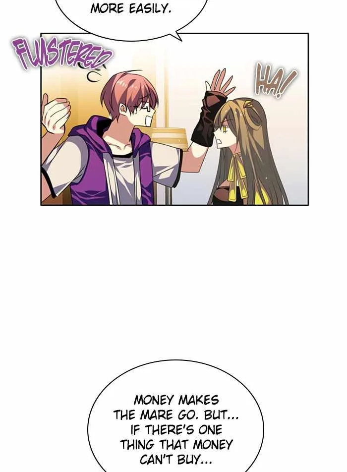 Zero Game Chapter 140 page 81