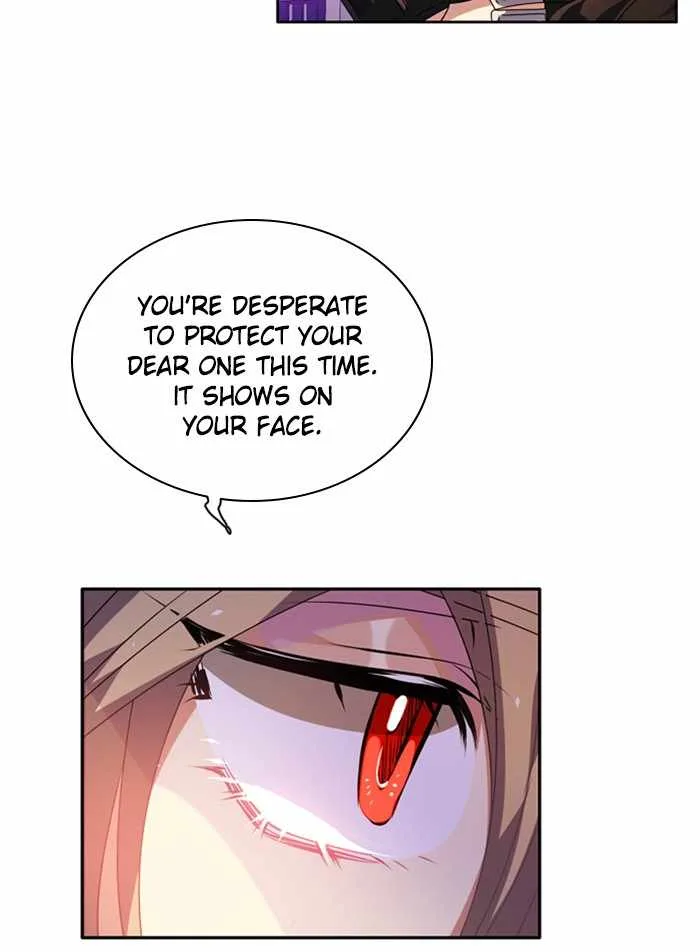 Zero Game Chapter 140 page 96