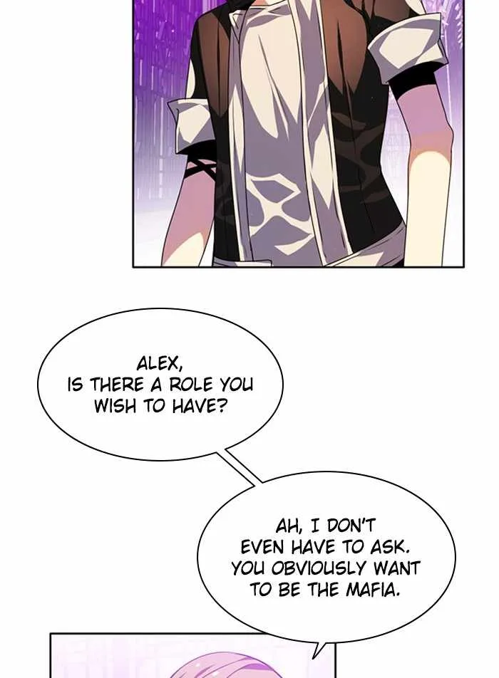 Zero Game Chapter 140 page 94