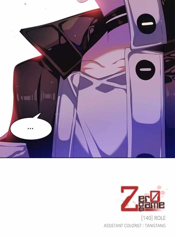 Zero Game Chapter 140 page 103