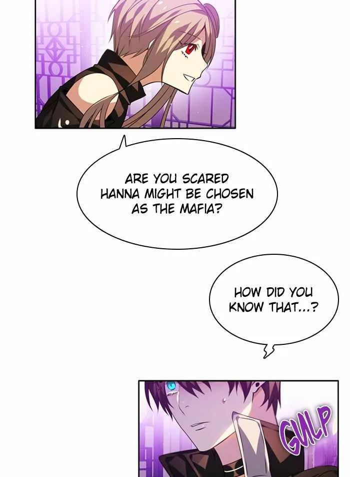 Zero Game Chapter 140 page 95