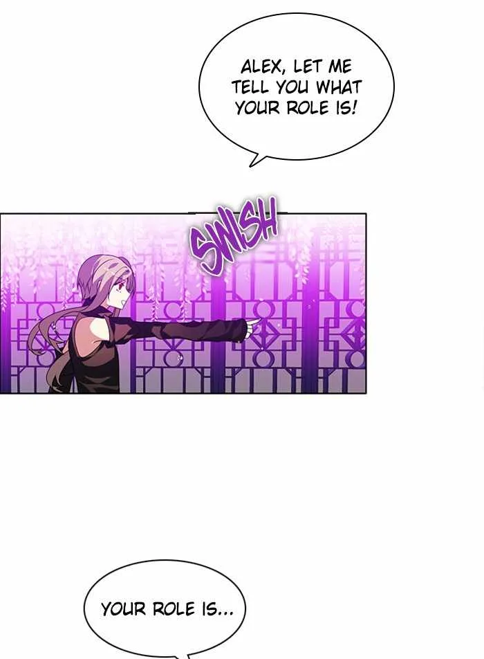 Zero Game Chapter 140 page 100