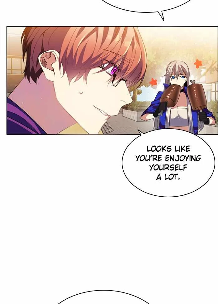 Zero Game Chapter 141 page 25