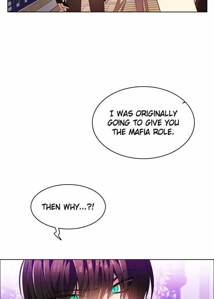 Zero Game Chapter 141 page 6
