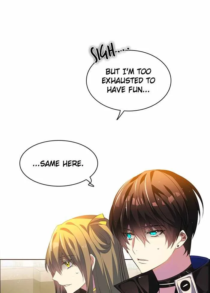 Zero Game Chapter 141 page 22
