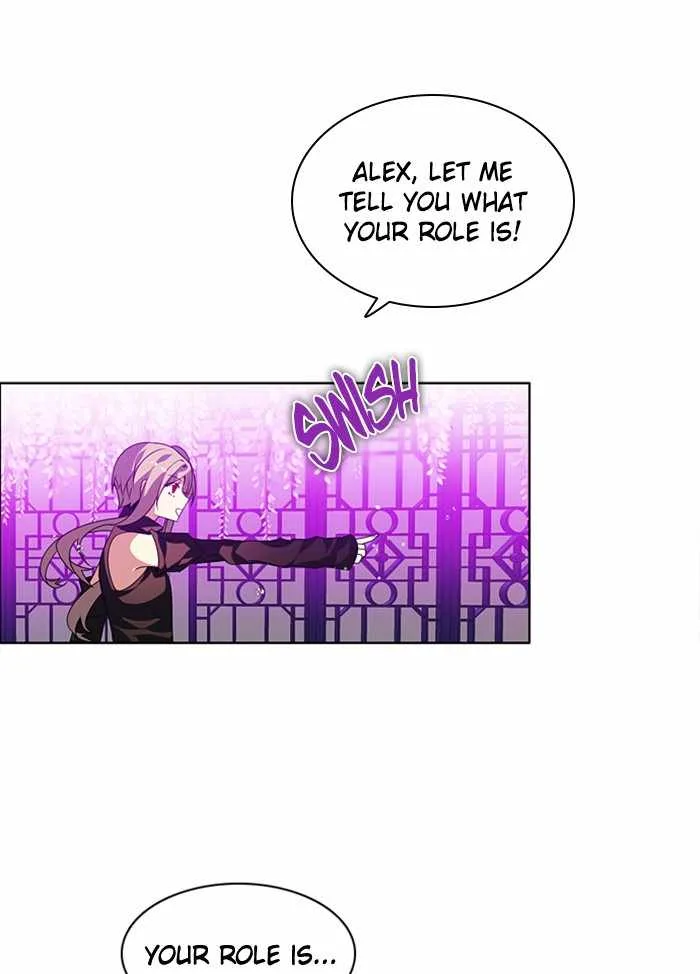 Zero Game Chapter 141 page 1