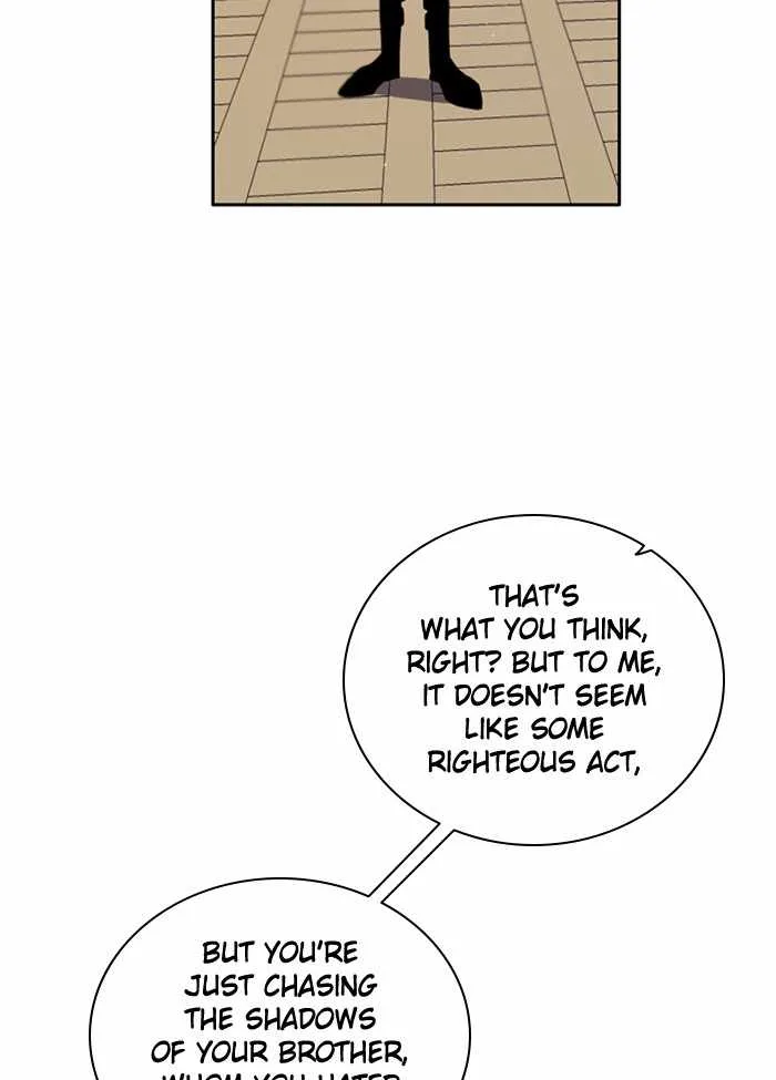 Zero Game Chapter 141 page 11