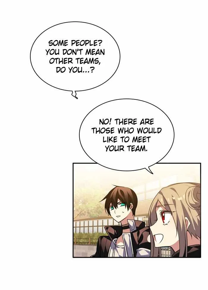 Zero Game Chapter 141 page 27