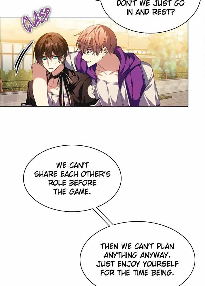 Zero Game Chapter 141 page 24