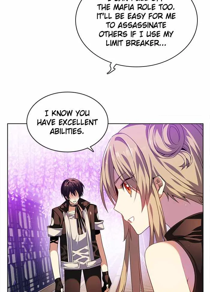 Zero Game Chapter 141 page 5