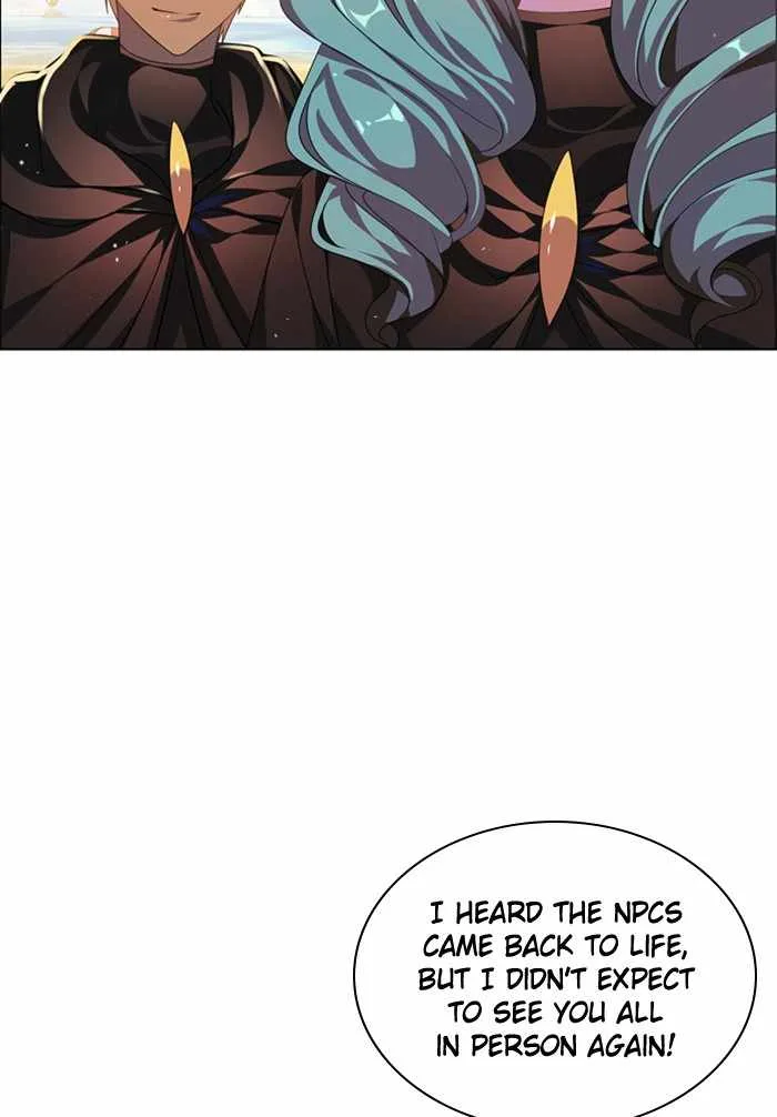 Zero Game Chapter 141 page 33