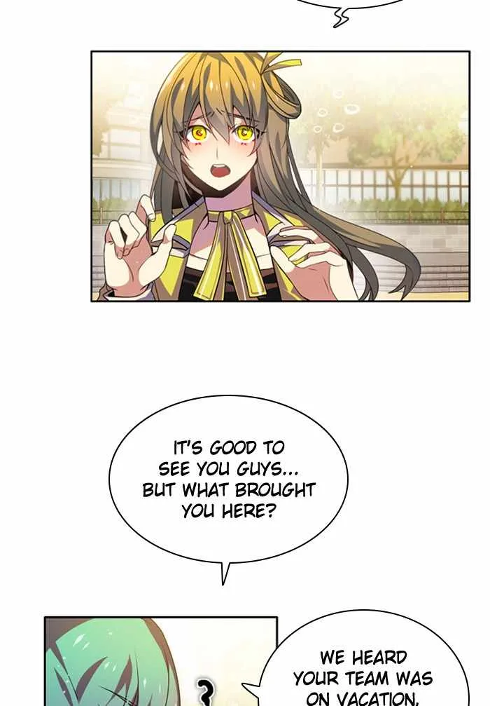 Zero Game Chapter 141 page 34
