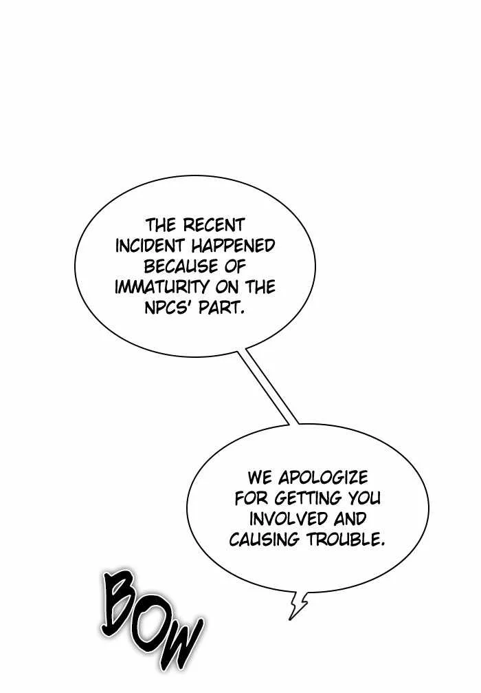 Zero Game Chapter 141 page 38