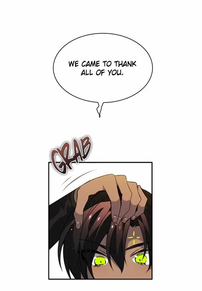 Zero Game Chapter 141 page 37