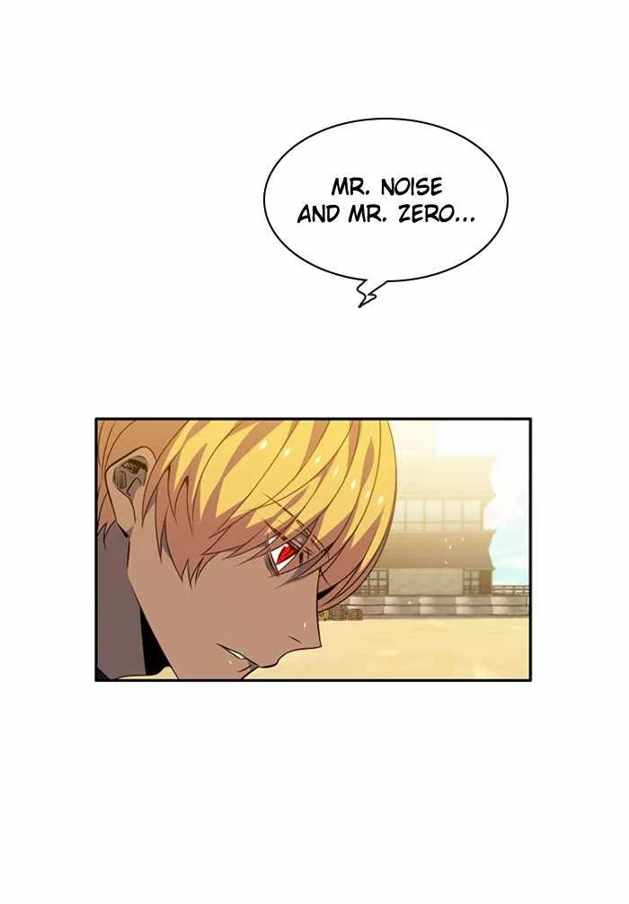 Zero Game Chapter 141 page 43
