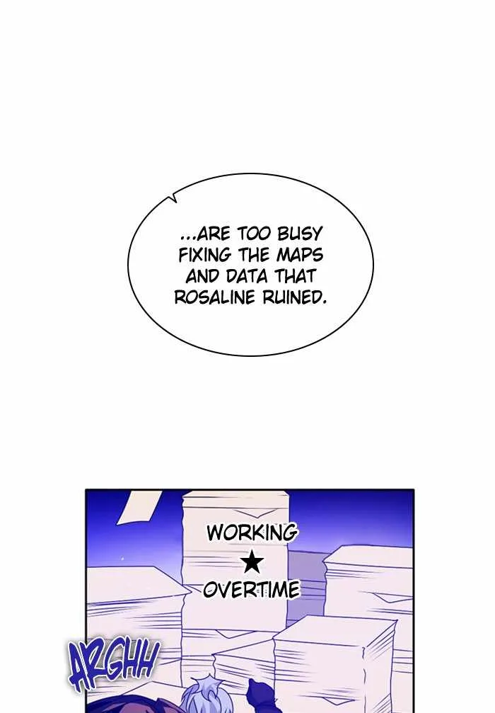 Zero Game Chapter 141 page 44