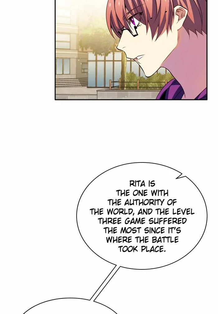 Zero Game Chapter 141 page 46
