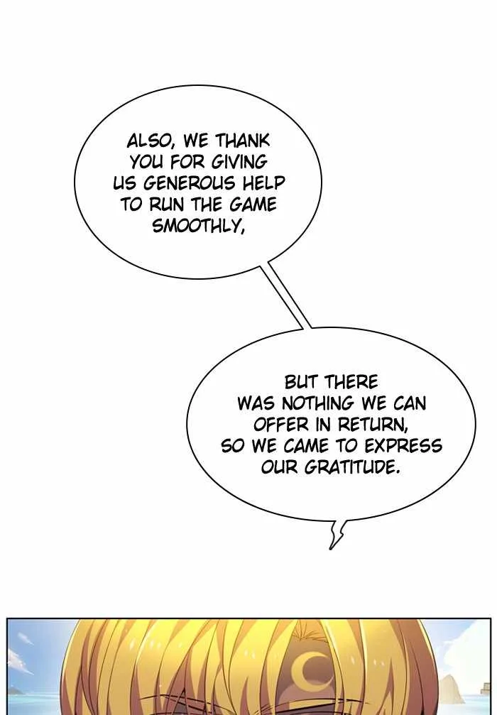 Zero Game Chapter 141 page 40
