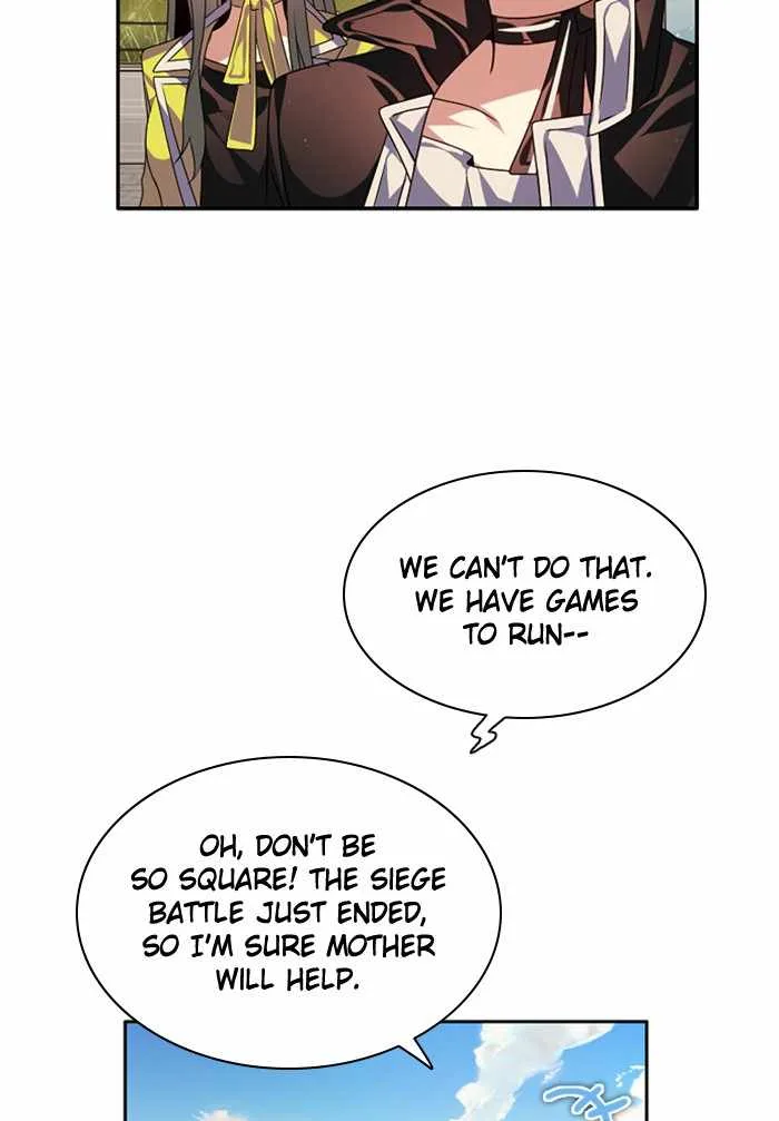 Zero Game Chapter 141 page 50