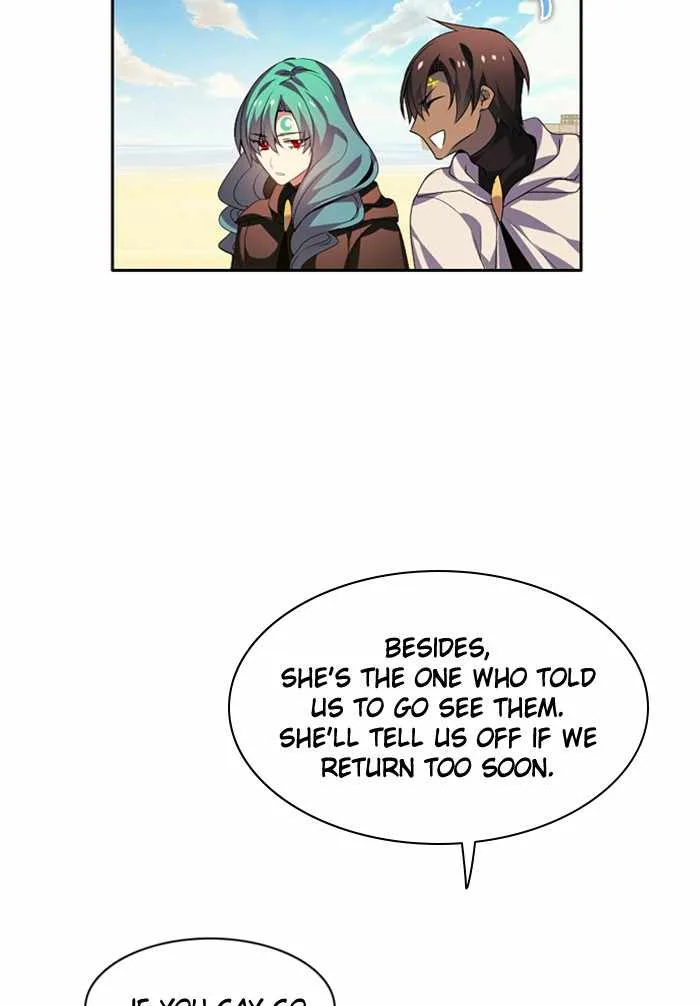 Zero Game Chapter 141 page 51
